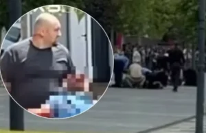 Këta janë tre të plagosurit nga të shtënat me armë në Podujevë, njëri kalimtar i rastit