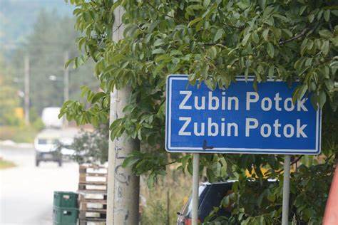 zubin-potok