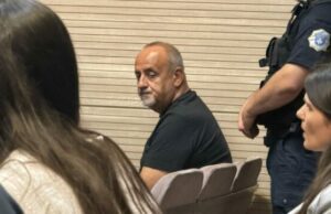 Vendimi i rigjykimit, Ekrem Bajroviq dënohet me 12 vjet burgim për krime lufte në Istog