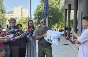 Veterani Agim Pllashniku fiton ndaj “Ibër-Lepencit”, gjykata urdhëron kthimin e tij në punë