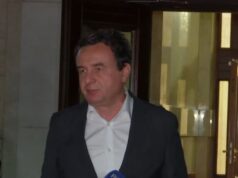 Kurti pas bisedimeve me LDK-në: S’kemi marrëveshje politike, por komunikimi do të vazhdojë