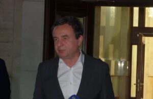 Kurti pas bisedimeve me LDK-në: S’kemi marrëveshje politike, por komunikimi do të vazhdojë