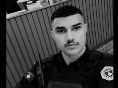 Vdes Altin Kryeziu, polici që u aksidentua ditë më parë në Malishevë