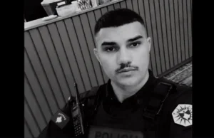 Vdes Altin Kryeziu, polici që u aksidentua ditë më parë në Malishevë