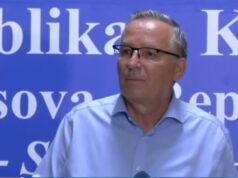 Kriza institucionale, Hamza nuk përjashton protestat