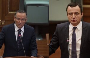 Kurti me ftesë të re për PDK, Hamza: Mbetemi në opozitë