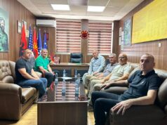 IKD dhe OVL e UÇK-së diskutojnë për mosnjohjen e pensioneve të dyfishta