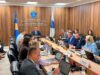 KGJK-ja refuzon kthimin e gjyqtarëve serbë në sistemin gjyqësor