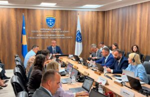 KGJK-ja refuzon kthimin e gjyqtarëve serbë në sistemin gjyqësor
