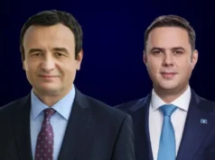 TYM I BARDHË: Arrihet marrëveshja VV-LDK për presidentin
