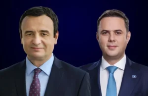 TYM I BARDHË: Arrihet marrëveshja VV-LDK për presidentin