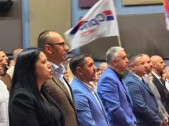 Deklarohet Prokuroria: Pesë zyrtarët e Listës Serbe do të intervistohen si të pandehur