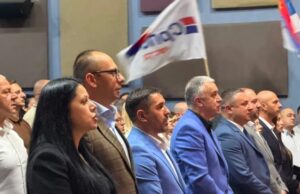Deklarohet Prokuroria: Pesë zyrtarët e Listës Serbe do të intervistohen si të pandehur
