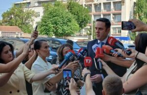 Abdixhiku: Ka afrime, por kemi distancë për balancën demokratike, ata që po na kritikojnë, po kërkojnë zgjedhje