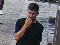 E njihni personin në foto? Lajmëroni policinë, po kërkohet për vjedhje