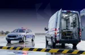 Po pastronte armën: Detaje nga vetëplagosja e një personi në Pejë