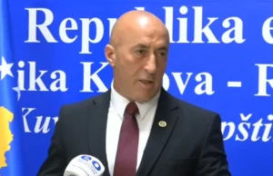 “Thaçi për president”, Haradinaj: Vazhdimi i mandatit të tij është nder për ne si shqiptarë