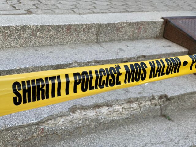 Shiriti-i-Policise-se-Kosoves