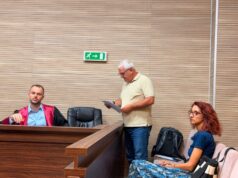Sveçla në fjalën përfundimtare: Ndihem i pafajshëm, nuk duhet të dënohem për përpjekjen për ta parandaluar demarkacionin
