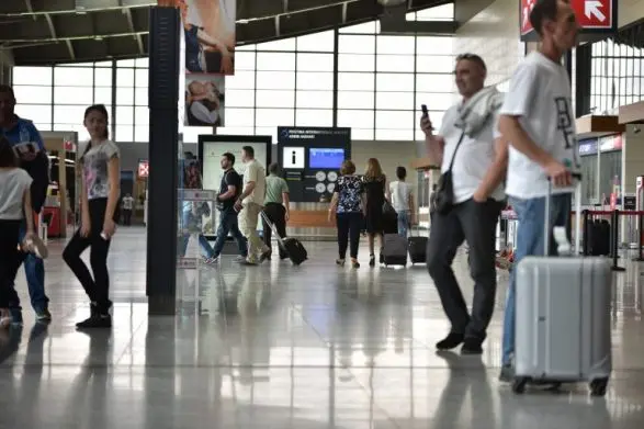 aeroport