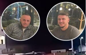Këta janë vëllezërit që humbën jetën në aksidentin tragjik në Podujevë