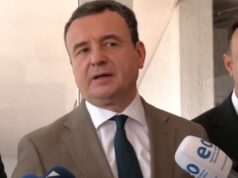 Kurti: LDK është dashur të vijë në bashkëqeverisje – u kam shkruar krerëve të partive për Presidentin