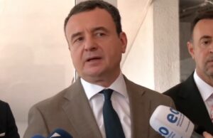 Kurti: LDK është dashur të vijë në bashkëqeverisje – u kam shkruar krerëve të partive për Presidentin