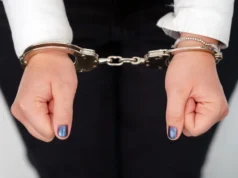Arrestohet gjakovarja, shfaqi sjellje agresive në stacionin policor