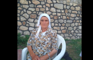 Dhimbja qe kurre s’perfundon. Serbet i vrane vellane e vetem e me pas edhe vajzen, sot u varros Hajrije Behrami-Xhema