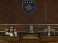Fillon seanca per konstituimin e Kuvendit