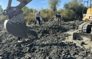 Gjenden mbetje mortore njerëzore në Rahovec, rasti nën hetim nga IML