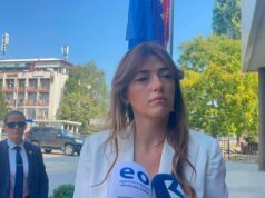 Haxhiu: Kushdo që mendon se po shkelet Kushtetuta, le t’i drejtohet Gjykatës Kushtetuese