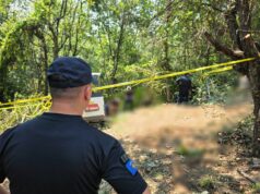Gjenden eshtrat e 23 individëve në Zubin Potok