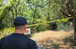 Gjenden eshtrat e 23 individëve në Zubin Potok
