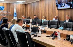 S’ka kuorum, dështon mbledhja e KGJK-së