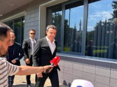 “I përgjigjem pozitivisht”, Kurti për vazhdimin e seancës konstituive