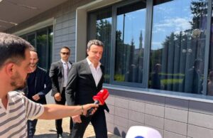 “I përgjigjem pozitivisht”, Kurti për vazhdimin e seancës konstituive