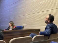 Hedhja e gazit lotsjellës, sot nis rigjykimi i Glauk Konjufcës