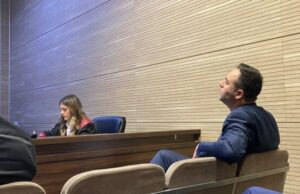 Hedhja e gazit lotsjellës, sot nis rigjykimi i Glauk Konjufcës