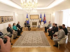 Betohen anëtarët e rinj të KQZ-së, nuk jane me Kurteshi e Krasniqi