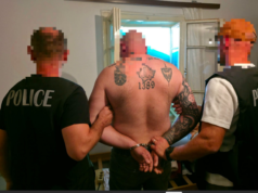 Arrestohet i dyshuari për sulmin ndaj KFOR-it dhe Policisë në Zveçan më 2023-ën