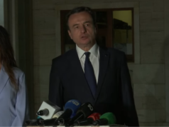 Kurti për ish-krerët e UÇK-së në Hagë: Besojmë në pafajësinë e tyre