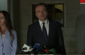 Kurti për ish-krerët e UÇK-së në Hagë: Besojmë në pafajësinë e tyre
