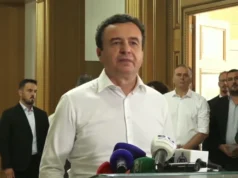 Kurti deklarohet pas situatës në Kuvend: Tregon pse s’propozoi përsëri emër për kryetar Kuvendi