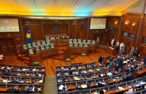 Sot afati i fundit për konstituim të Kuvendit