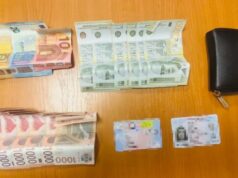 Gjetën para dhe dokumente, dy qytetarë në Mitrovicën e Veriut i dorëzuan në polici