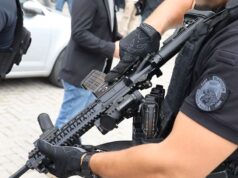 Tre të prangosur për fajde në Prizren, publikohen pamjet e aksionit të djeshëm (VIDEO)