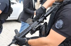 Tre të prangosur për fajde në Prizren, publikohen pamjet e aksionit të djeshëm (VIDEO)