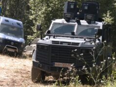 Kandiq për varrezën masive në Kalludër të Vogël: 27 vjet kërkim për të vërtetën