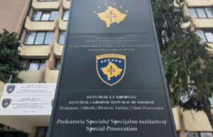 Aktakuzë ndaj 20 personave për krime lufte në Gjakovë